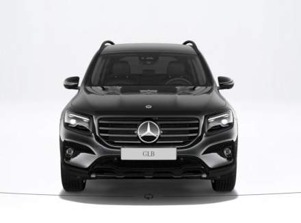 Mercedes-Benz - GLB