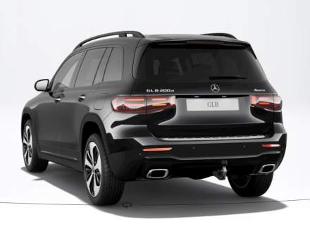 Mercedes-Benz - GLB