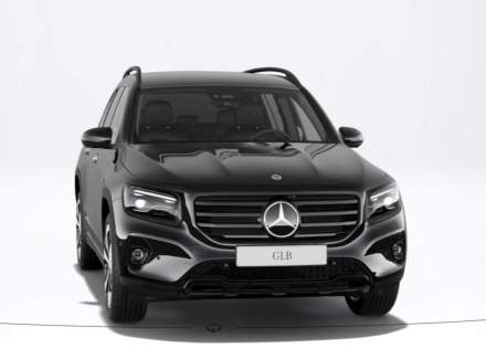 Mercedes-Benz - GLB