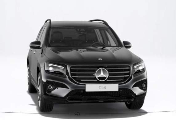Mercedes-Benz - GLB