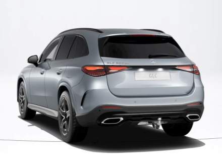 Mercedes-Benz - GLC
