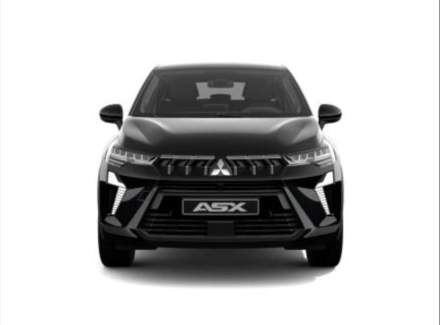 Mitsubishi - ASX