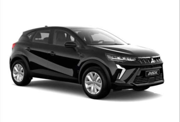 Mitsubishi - ASX