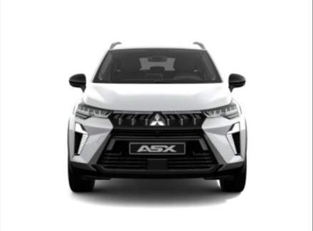 Mitsubishi - ASX