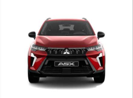 Mitsubishi - ASX