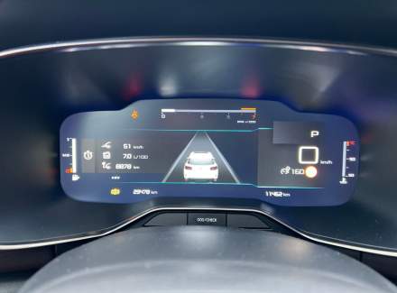 Citroën - C5 Aircross