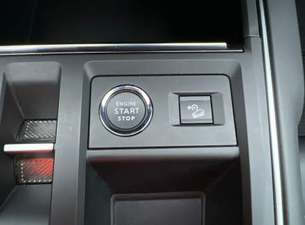 Citroën - C5 Aircross