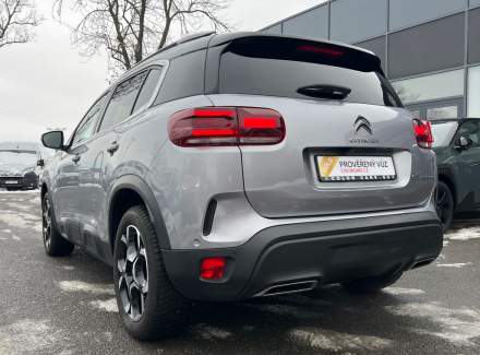 Citroën - C5 Aircross
