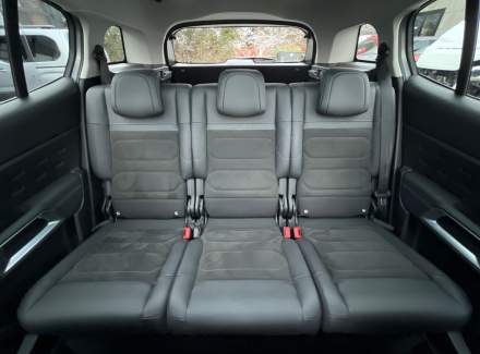 Citroën - C5 Aircross