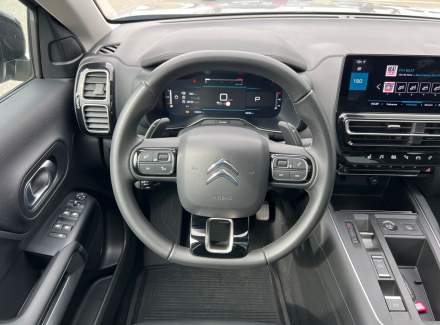 Citroën - C5 Aircross