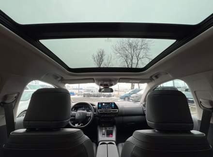 Citroën - C5 Aircross