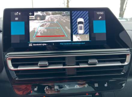 Citroën - C5 Aircross