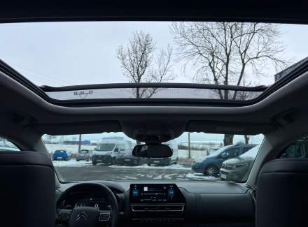 Citroën - C5 Aircross