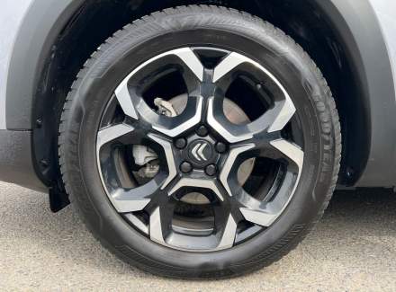 Citroën - C5 Aircross