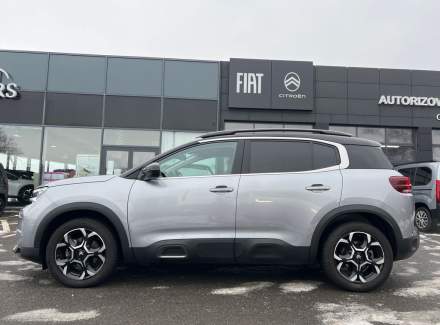 Citroën - C5 Aircross