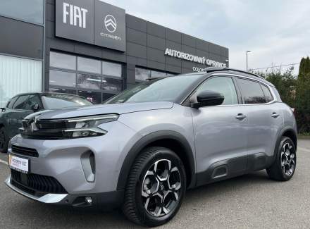 Citroën - C5 Aircross