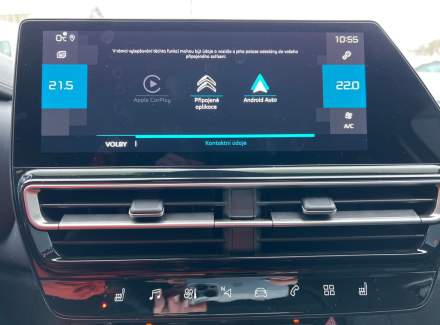 Citroën - C5 Aircross