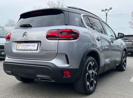 Citroën - C5 Aircross