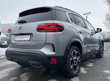 Citroën - C5 Aircross