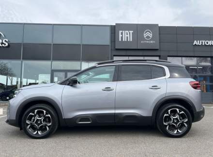 Citroën - C5 Aircross