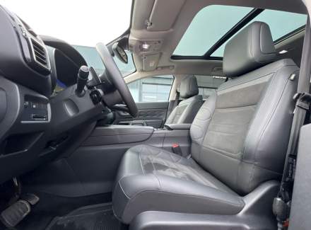 Citroën - C5 Aircross