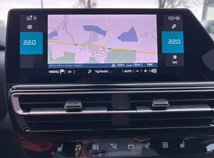 Citroën - C5 Aircross