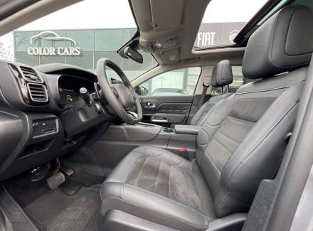 Citroën - C5 Aircross