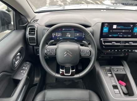 Citroën - C5 Aircross