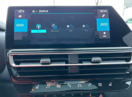 Citroën - C5 Aircross