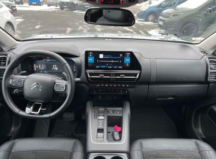 Citroën - C5 Aircross