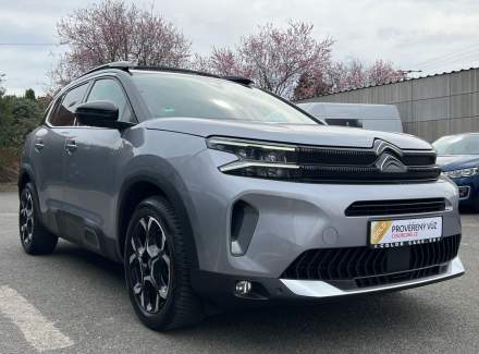 Citroën - C5 Aircross