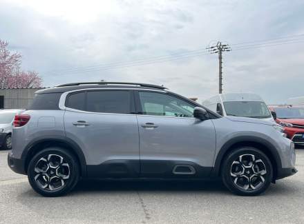 Citroën - C5 Aircross
