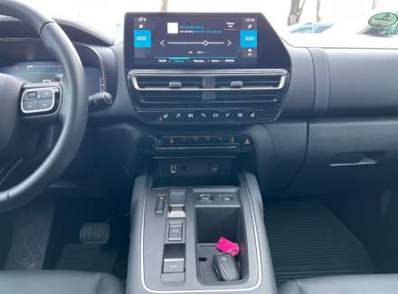 Citroën - C5 Aircross