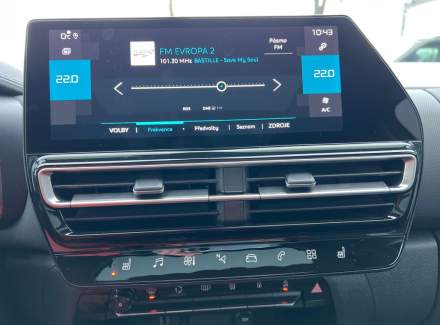 Citroën - C5 Aircross