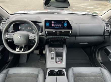 Citroën - C5 Aircross
