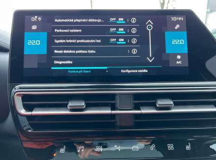 Citroën - C5 Aircross