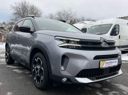 Citroën - C5 Aircross