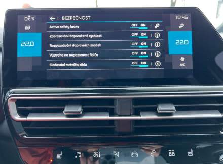 Citroën - C5 Aircross