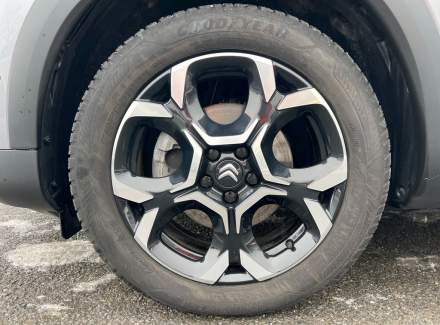 Citroën - C5 Aircross