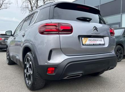 Citroën - C5 Aircross