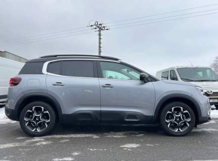 Citroën - C5 Aircross