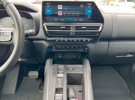 Citroën - C5 Aircross