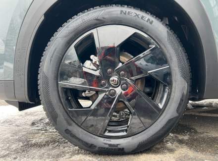 Citroën - C5 Aircross