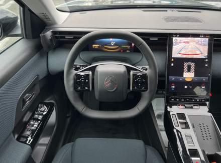 Citroën - C5 Aircross