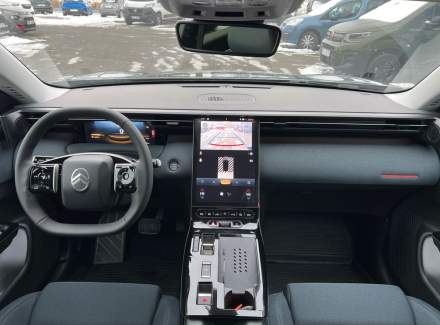 Citroën - C5 Aircross