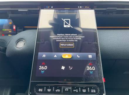 Citroën - C5 Aircross