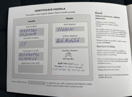 Citroën - C5 Aircross