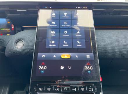 Citroën - C5 Aircross