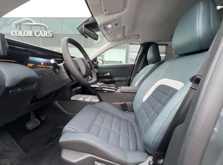 Citroën - C5 Aircross