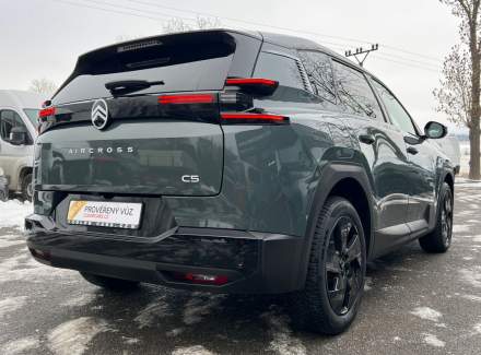 Citroën - C5 Aircross
